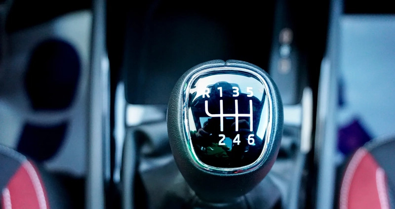 Skoda Kamiq cena 125900 przebieg: 18864, rok produkcji 2023 z Pilica małe 781